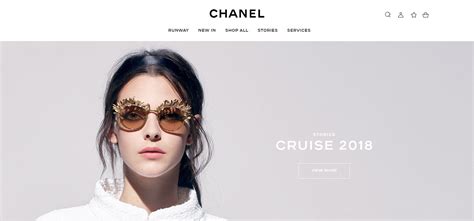 chanel facebook uk|Chanel UK online shop.